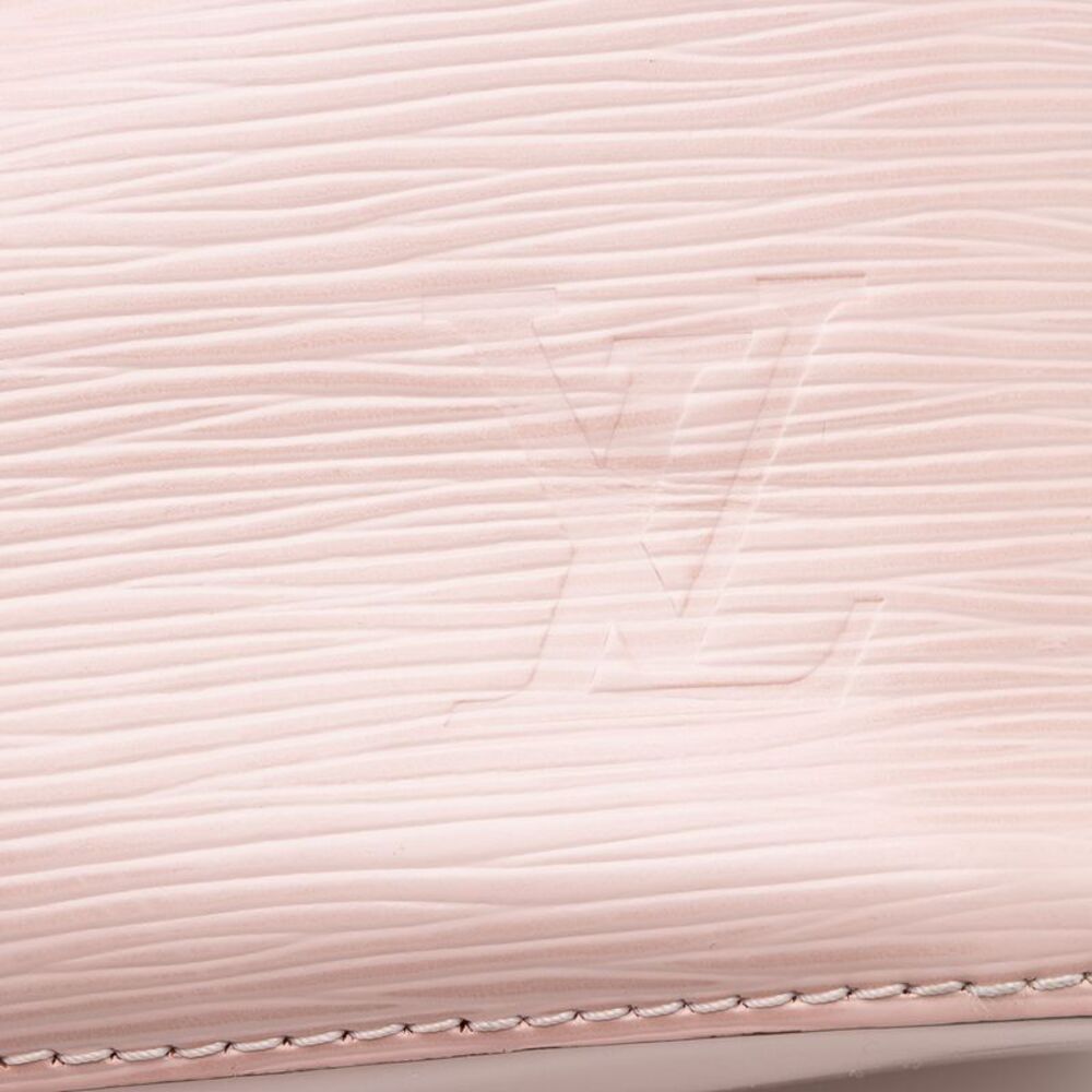 Louis Vuitton Epi Leather Neonoe BB Shoulder Bag - Picture 11 of 16